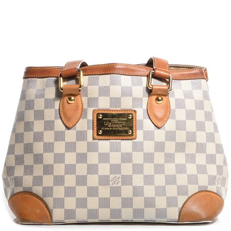 hampstead damier louis vuitton|Louis Vuitton damier briefcase.